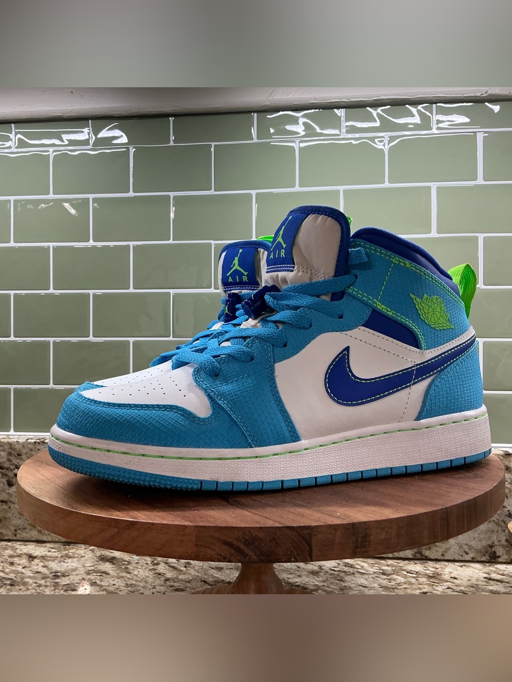 Nike Air Jordan SPRITE 2021